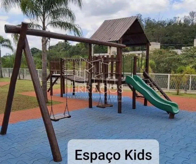 Ambiente 18 — apartamento de 2 quartos 48m² venda em Cidade Nova, Jundiaí SP R$ 330.000