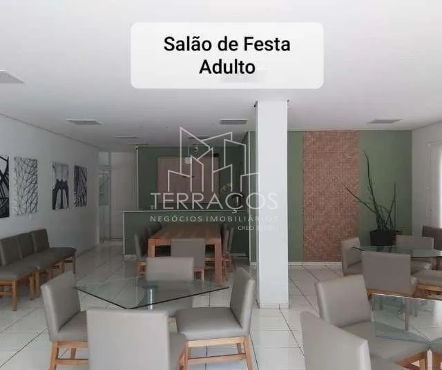 Ambiente 17 — apartamento de 2 quartos 48m² venda em Cidade Nova, Jundiaí SP R$ 330.000