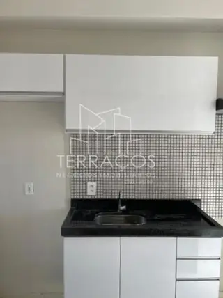 Apartamento à Venda 48 m² com 2 Dormitórios Doce Lar Bella Colonia Jundiaí SP