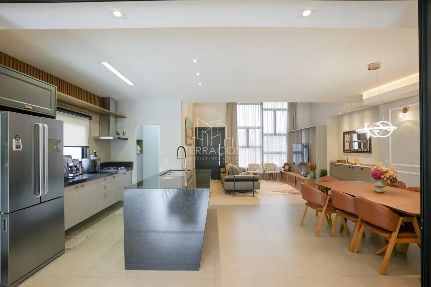 Suíte — casa de 3 quartos 250m² venda em Condomínio Residencial Terras da Alvorada, Jundiaí SP R$ 2.799.000