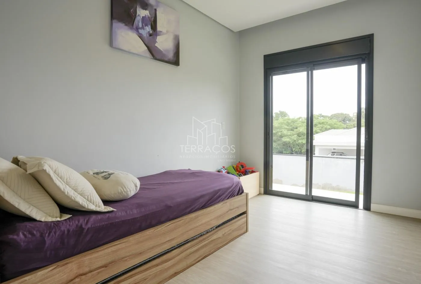 Ambiente 18 — casa de 3 quartos 250m² venda em Condomínio Residencial Terras da Alvorada, Jundiaí SP R$ 2.799.000