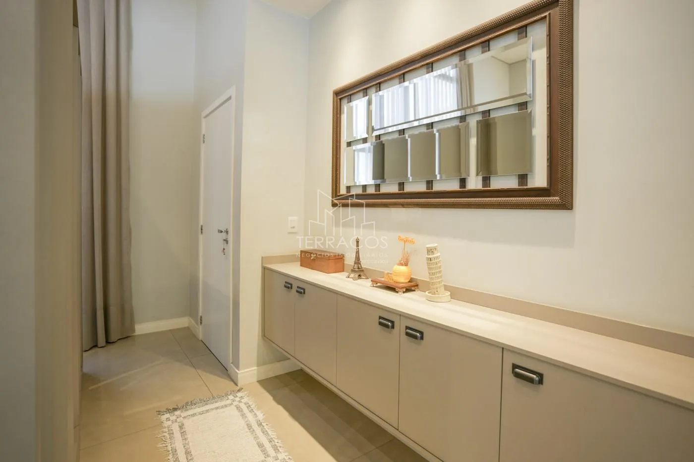Foto 4 — CASA em Condomínio Residencial Terras da Alvorada, Jundiaí