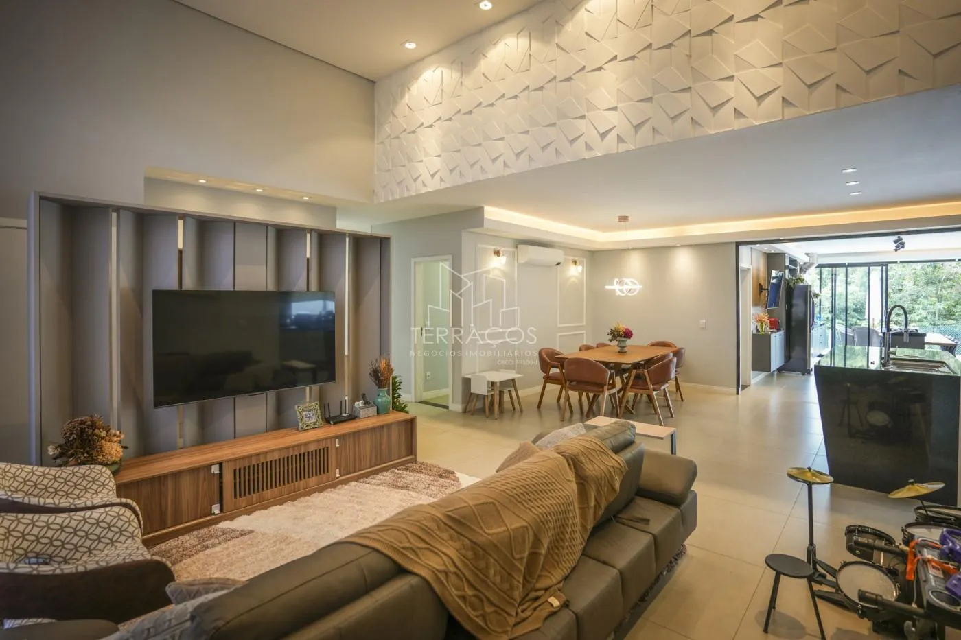 Banheiro — casa de 3 quartos 250m² venda em Condomínio Residencial Terras da Alvorada, Jundiaí SP R$ 2.799.000