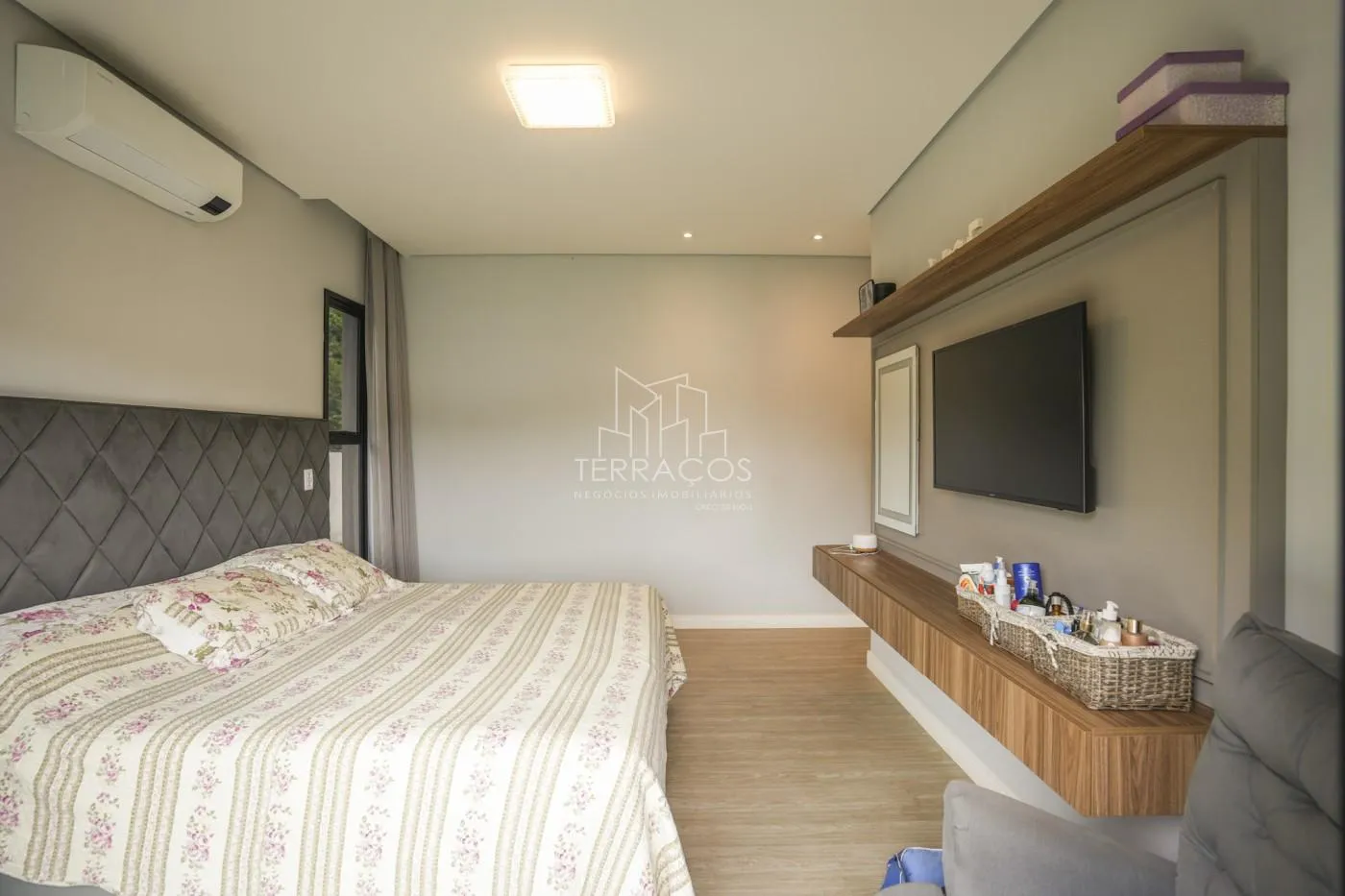 Ambiente 15 — casa de 3 quartos 250m² venda em Condomínio Residencial Terras da Alvorada, Jundiaí SP R$ 2.799.000