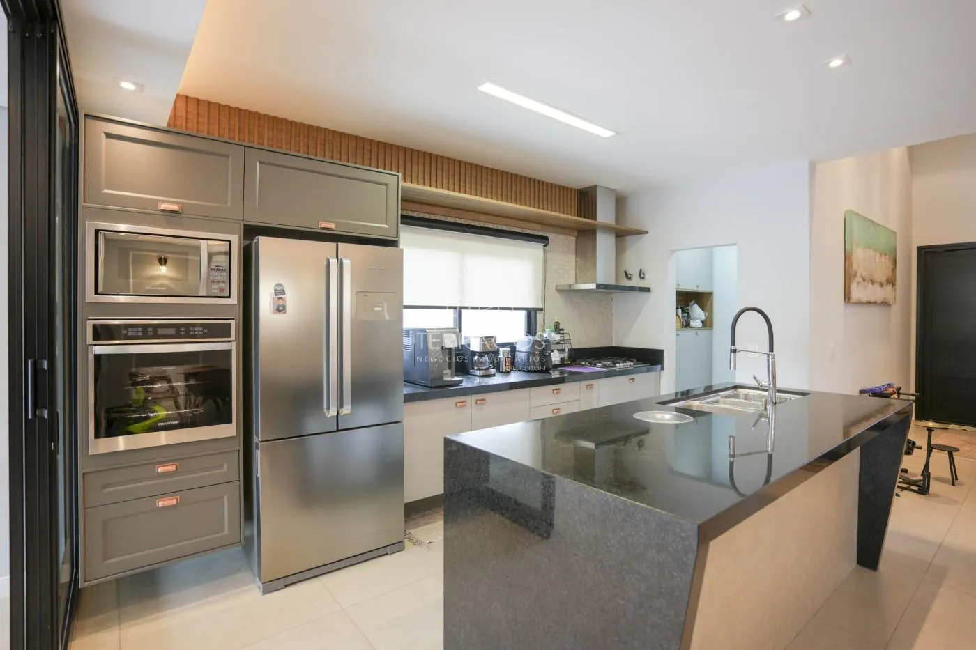 Ambiente 12 — casa de 3 quartos 250m² venda em Condomínio Residencial Terras da Alvorada, Jundiaí SP R$ 2.799.000
