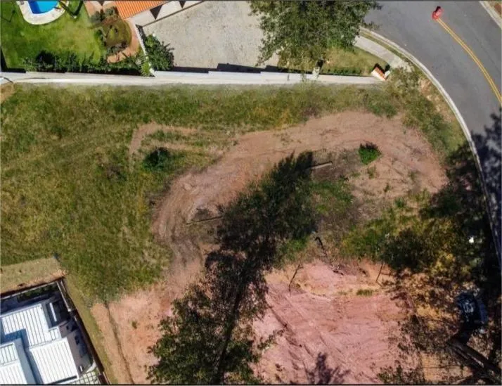 TERRENO CONDOMÍNIO TERRAS CAXAMBÚ - JUNDIAÍ / SP