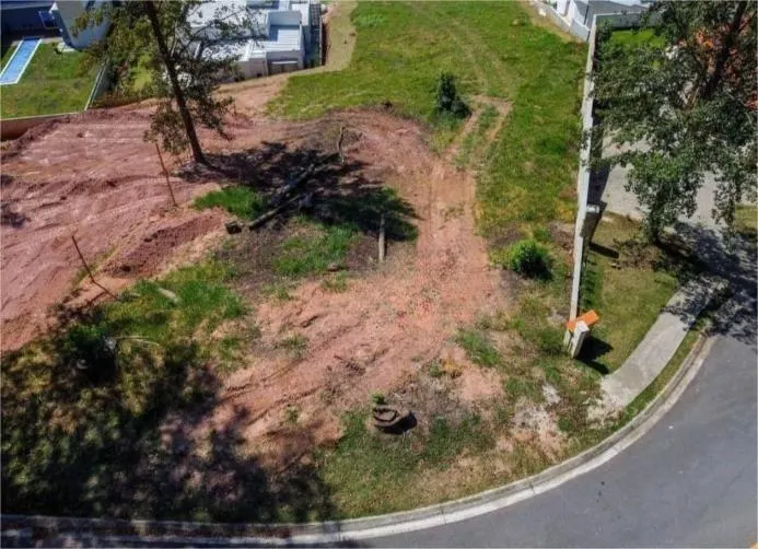 TERRENO CONDOMÍNIO TERRAS CAXAMBÚ - JUNDIAÍ / SP — foto 2