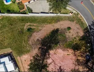 TERRENO CONDOMÍNIO TERRAS CAXAMBÚ - JUNDIAÍ / SP