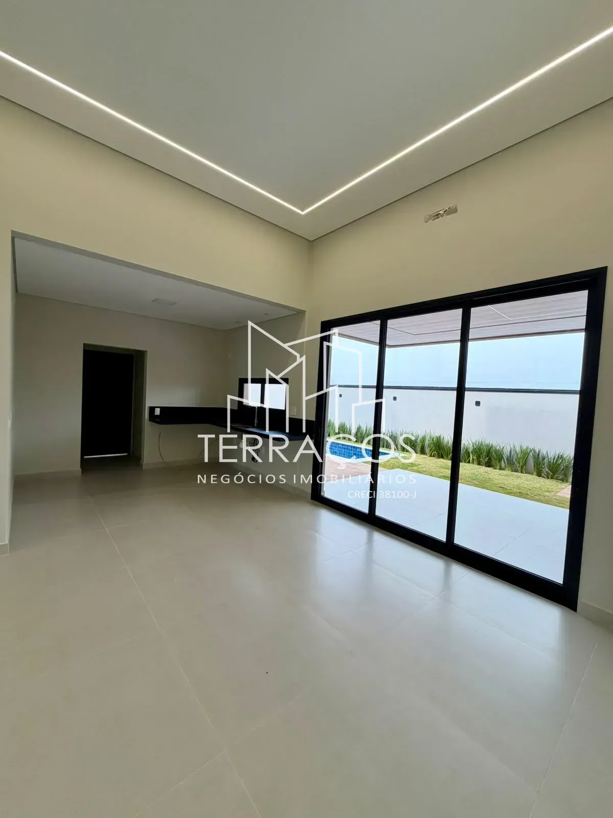 Foto 2 — CASA em Jardim Ermida I, Jundiaí