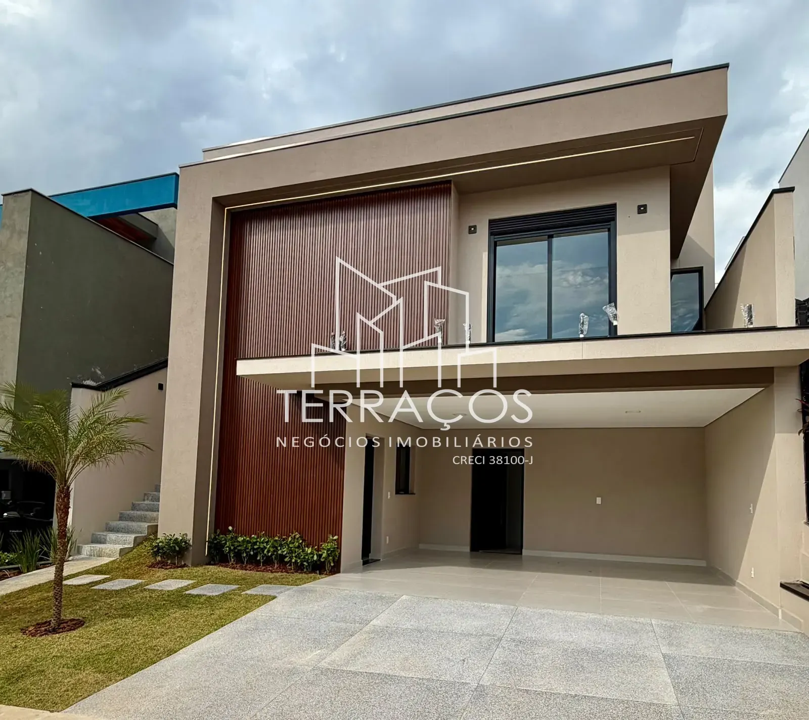 CASA A VENDA 3 DORMS(1 SUÍTE), 04 VAGAS, COND. RESERVA ERMIDA / JUNDIAI - SP