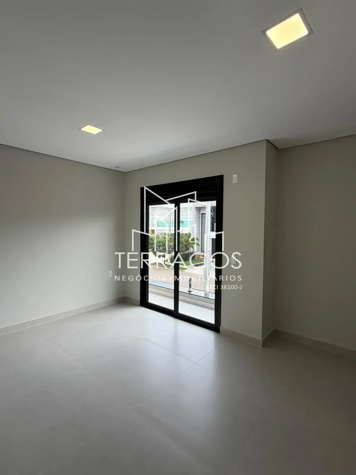 CASA A VENDA 3 DORMS(1 SUÍTE), 04 VAGAS, COND. RESERVA ERMIDA / JUNDIAI - SP — foto 3