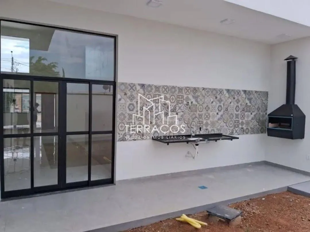 Ambiente 13 — casa de 3 quartos 150m² venda em Jardim Primavera, Itupeva SP R$ 837.500