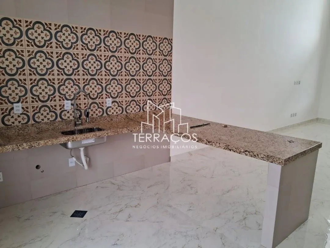 Suíte — casa de 3 quartos 150m² venda em Jardim Primavera, Itupeva SP R$ 837.500