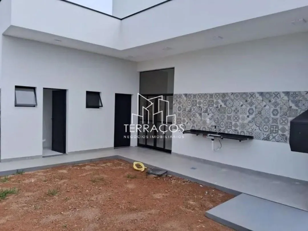 Ambiente 15 — casa de 3 quartos 150m² venda em Jardim Primavera, Itupeva SP R$ 837.500
