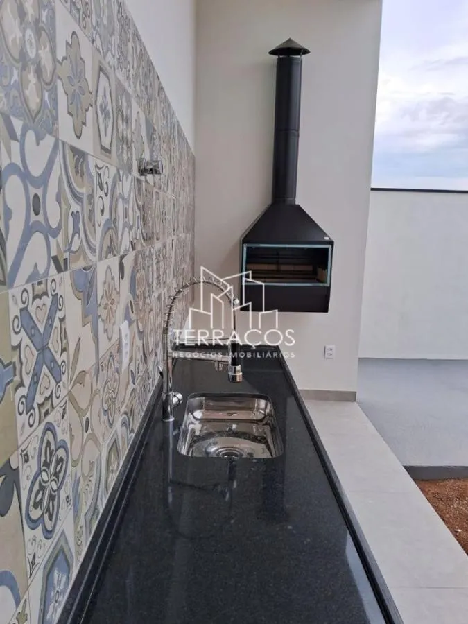 Ambiente 17 — casa de 3 quartos 150m² venda em Jardim Primavera, Itupeva SP R$ 837.500
