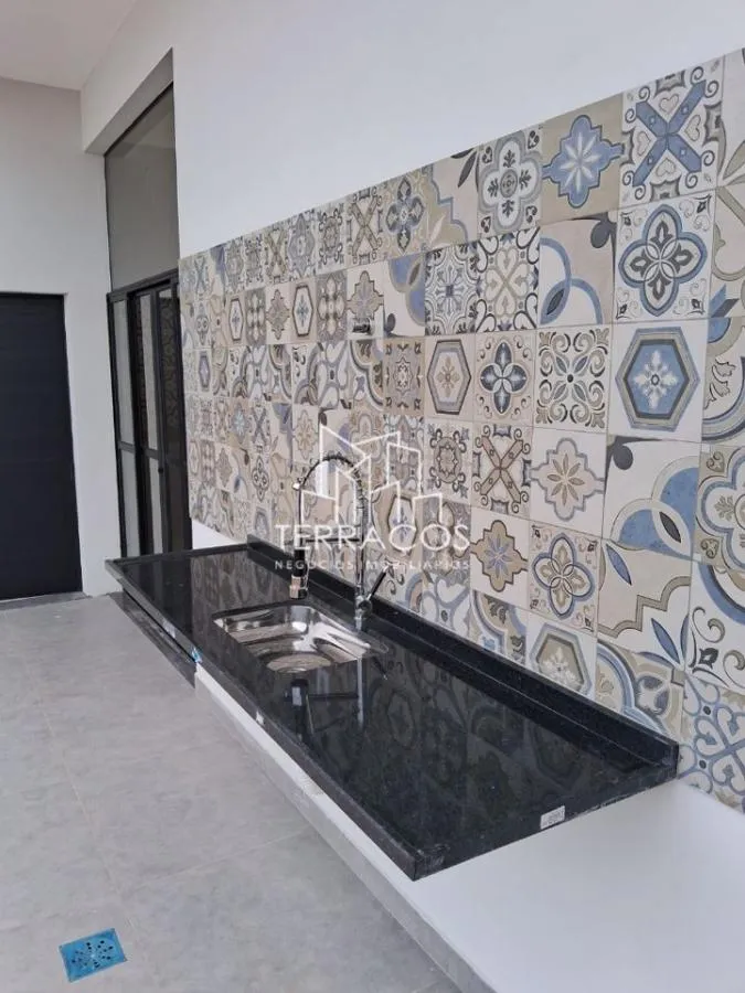 Ambiente 18 — casa de 3 quartos 150m² venda em Jardim Primavera, Itupeva SP R$ 837.500