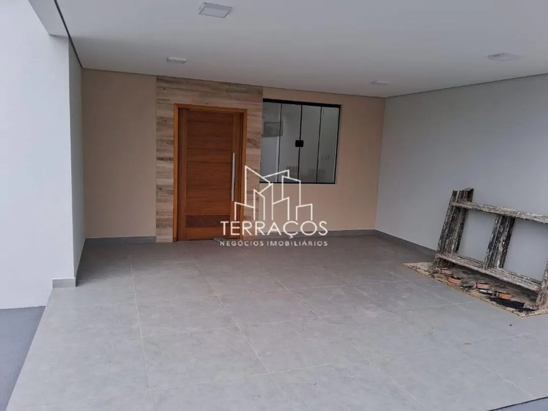 Foto 4 — CASA em Jardim Primavera, Itupeva