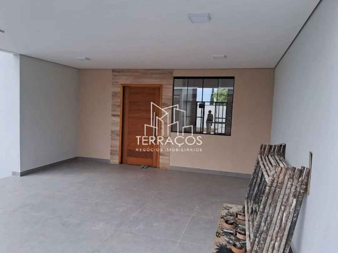 Foto 3 — CASA em Jardim Primavera, Itupeva