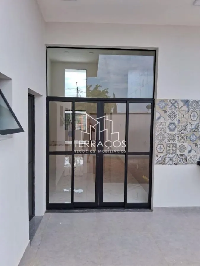 Ambiente 14 — casa de 3 quartos 150m² venda em Jardim Primavera, Itupeva SP R$ 837.500