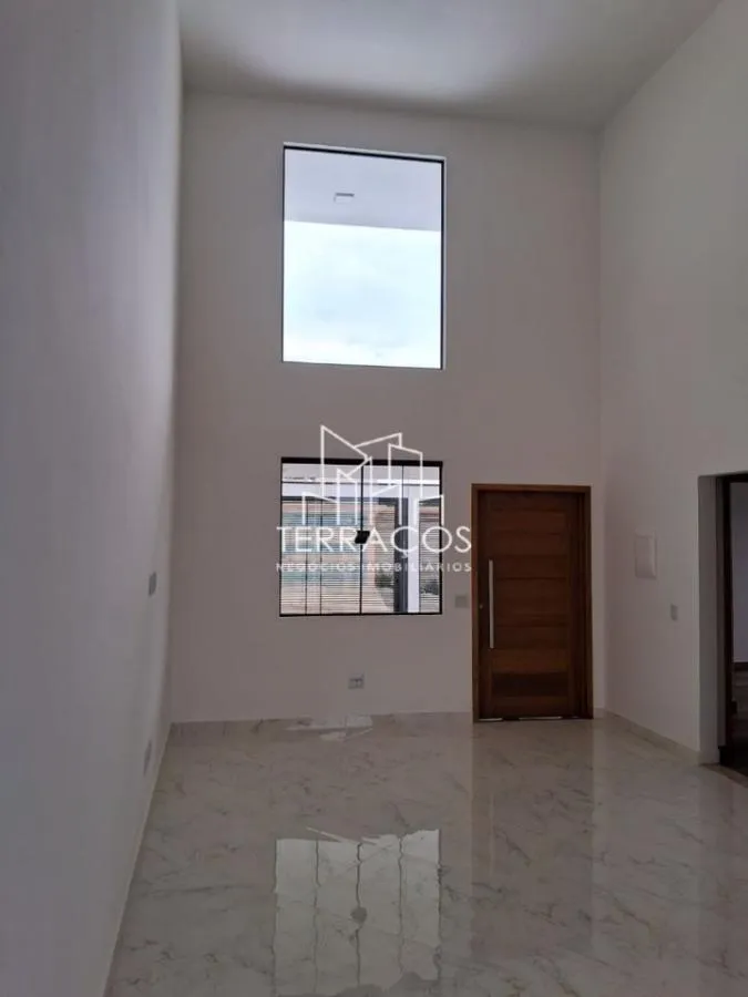 Banheiro — casa de 3 quartos 150m² venda em Jardim Primavera, Itupeva SP R$ 837.500