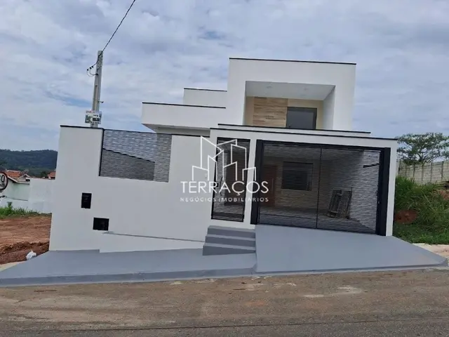 CASA TÉRREA NOVA À VENDA, JARDIM PEROLLA II, ITUPEVA SP