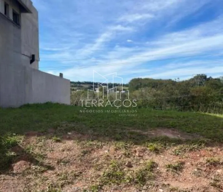 TERRENO 300 M² - COND. BELLA VITTÁ - JUNDIAÍ/SP — foto 2