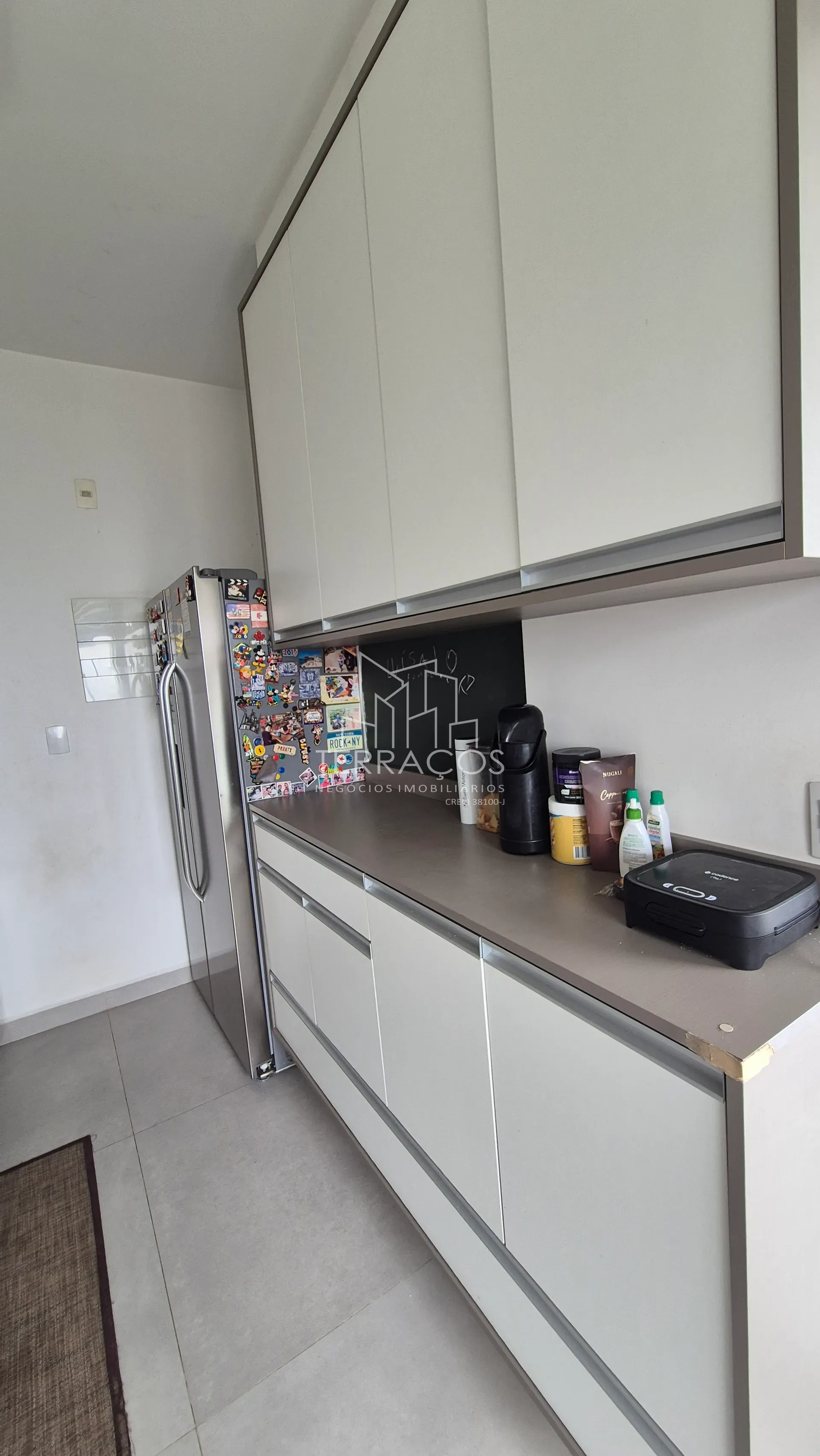 Foto 3 — APARTAMENTO em Jardim Ana Maria, Jundiaí