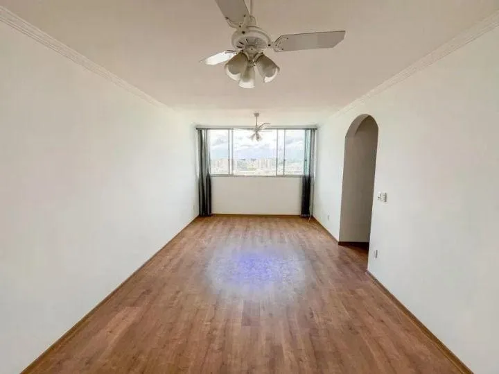 Foto 2 — APARTAMENTO em Vila Inhamupe, Jundiaí