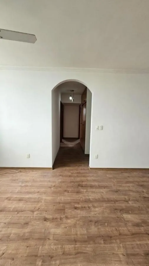 Banheiro — apartamento de 3 quartos 92m² venda em Vila Inhamupe, Jundiaí SP R$ 550.000