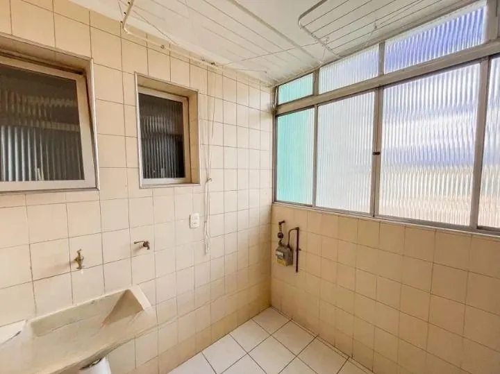Varanda — apartamento de 3 quartos 92m² venda em Vila Inhamupe, Jundiaí SP R$ 550.000