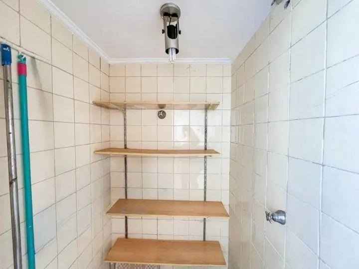 Suíte — apartamento de 3 quartos 92m² venda em Vila Inhamupe, Jundiaí SP R$ 550.000
