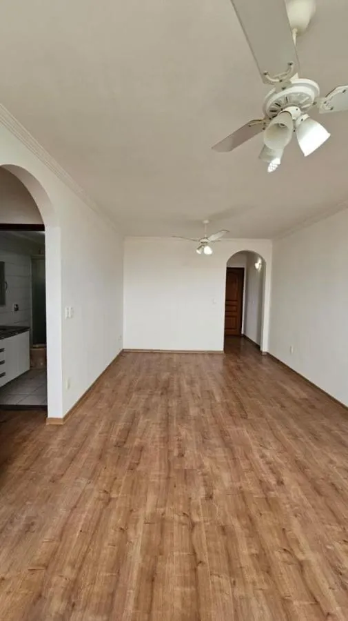 Foto 4 — APARTAMENTO em Vila Inhamupe, Jundiaí