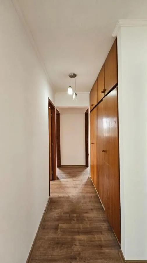 Área de serviço — apartamento de 3 quartos 92m² venda em Vila Inhamupe, Jundiaí SP R$ 550.000