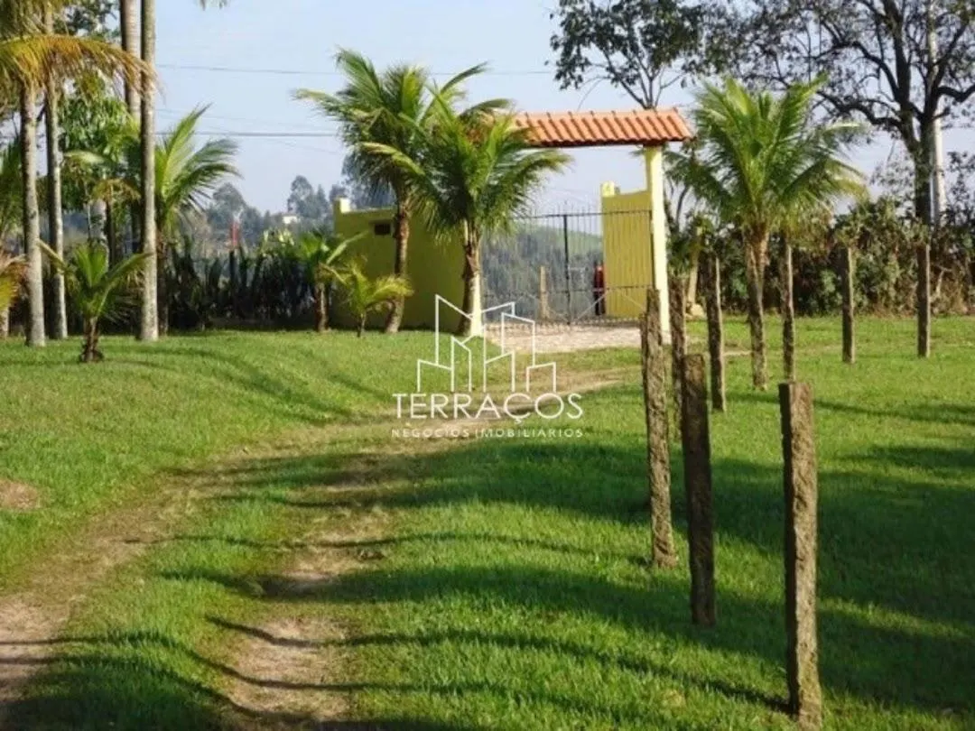 LINDA ÁREA COM 80.000 M² À VENDA NO BAIRRO ALTO CAFEZAL EM ITUPEVA SP — foto 3
