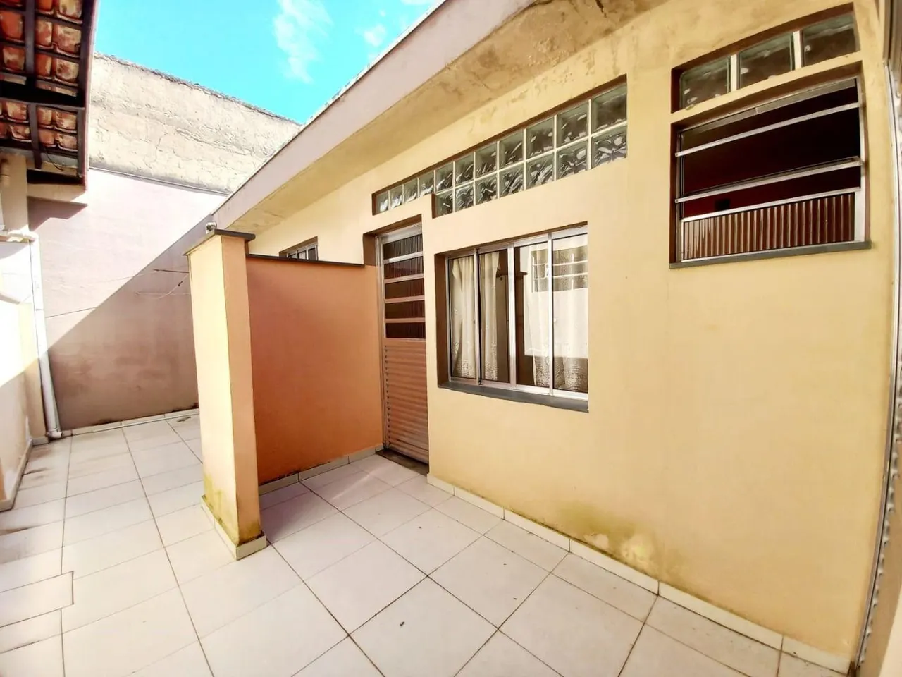 Vende casa com edicula - Caxambu - Jundiai - SP. — foto 3