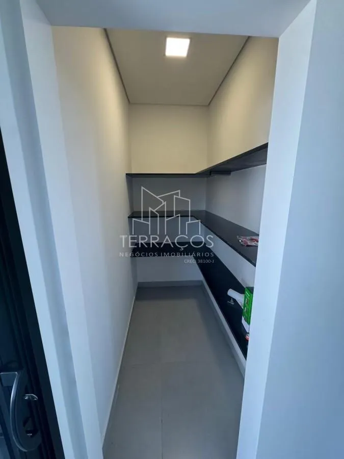 Banheiro — casa de 3 quartos 184m² venda em Jacaré, Cabreúva SP R$ 1.900.000