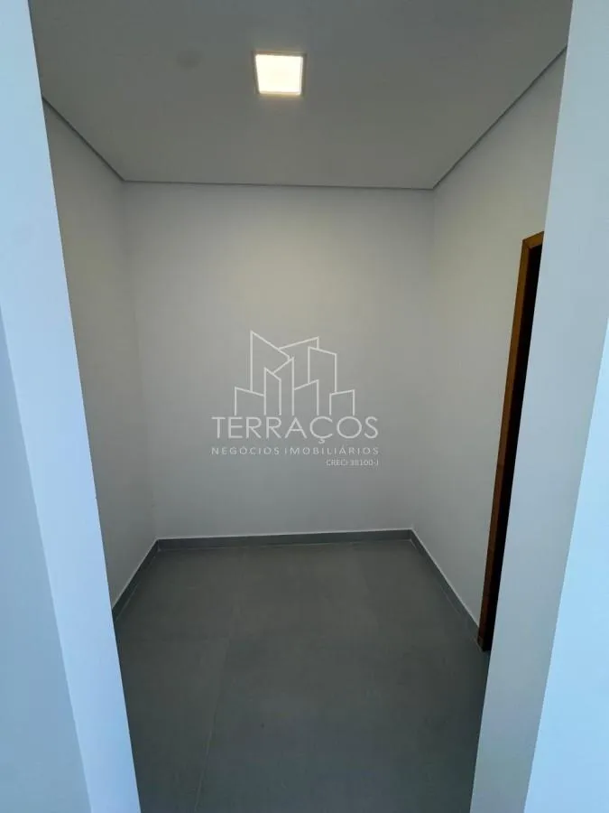 Garagem — casa de 3 quartos 184m² venda em Jacaré, Cabreúva SP R$ 1.900.000