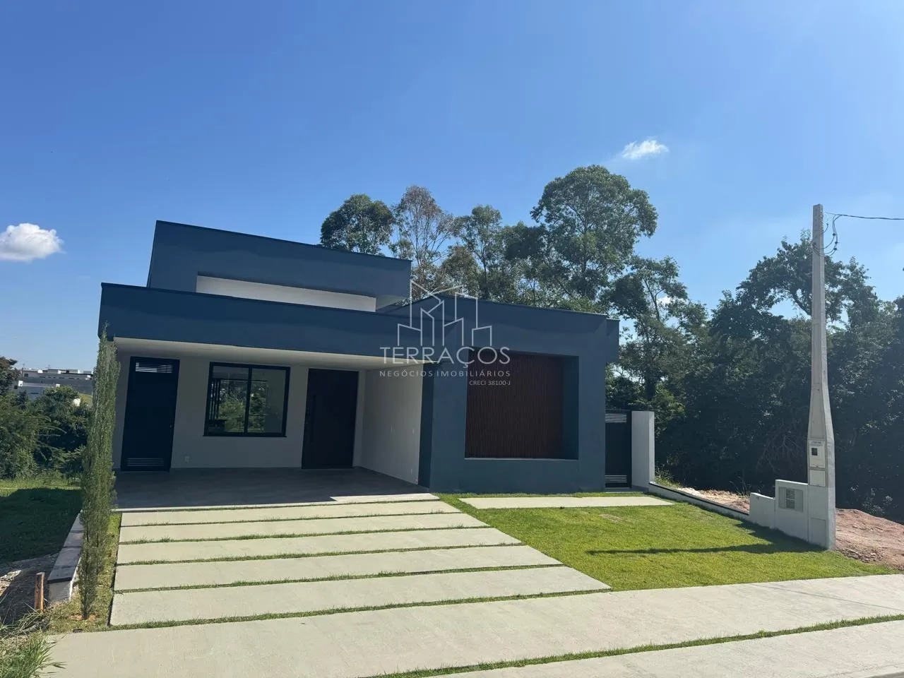 Casa para Venda em Cabreúva / SP