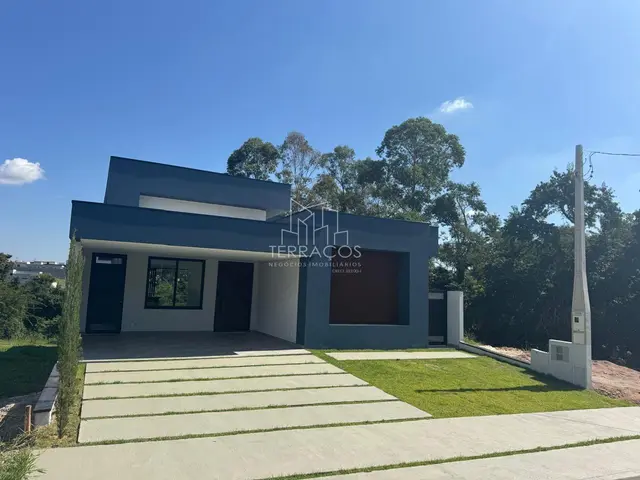 Casa para Venda em Cabreúva / SP