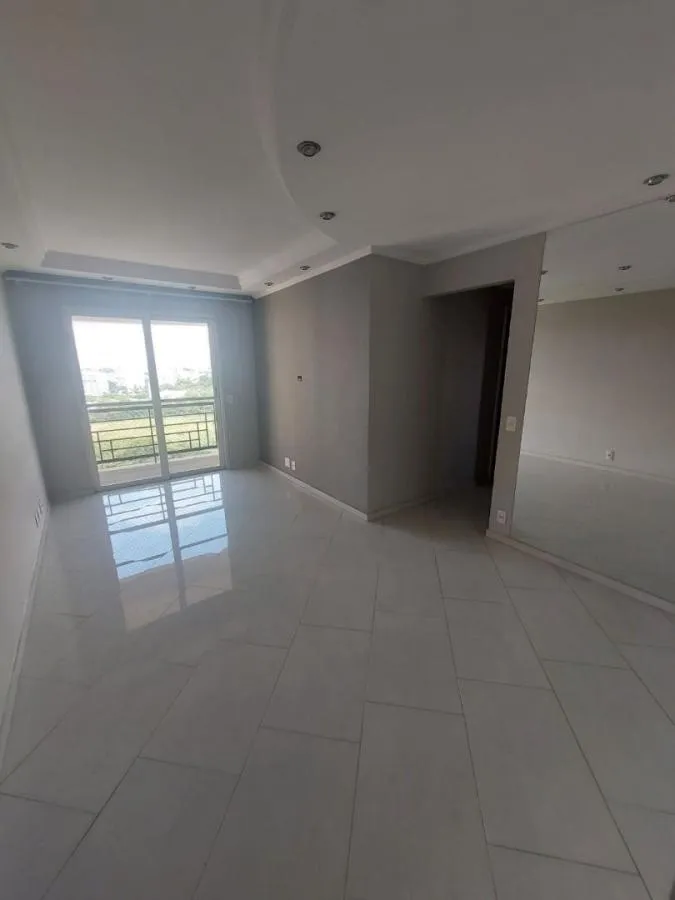 Ambiente 12 — apartamento de 3 quartos 65m² venda em City América, São Paulo SP R$ 499.000