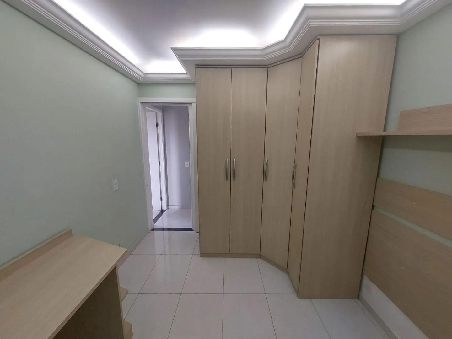 Ambiente 16 — apartamento de 3 quartos 65m² venda em City América, São Paulo SP R$ 499.000