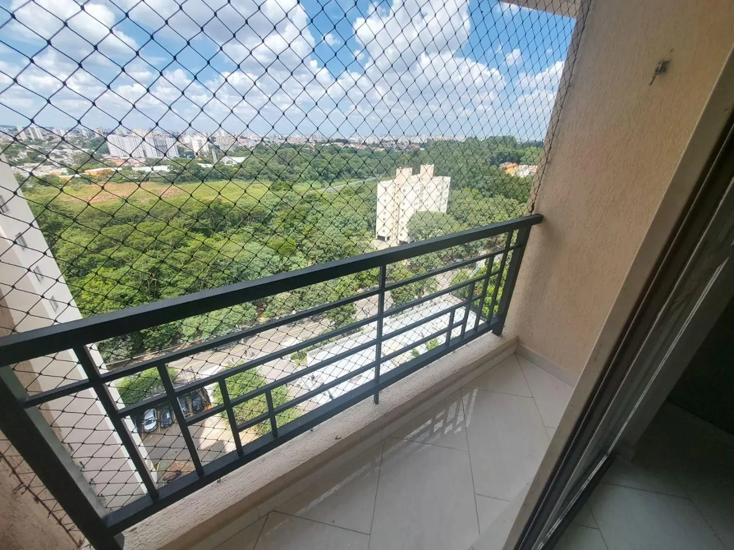 Suíte — apartamento de 3 quartos 65m² venda em City América, São Paulo SP R$ 499.000