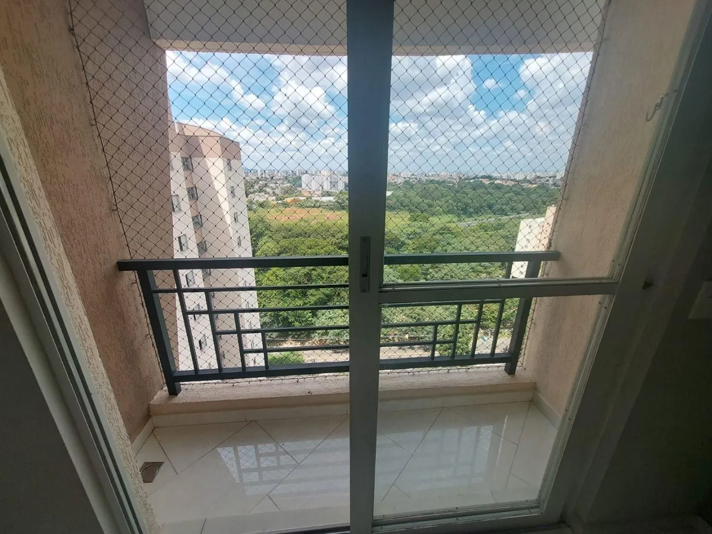 Varanda — apartamento de 3 quartos 65m² venda em City América, São Paulo SP R$ 499.000