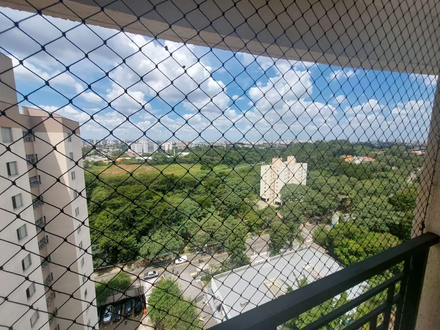 Garagem — apartamento de 3 quartos 65m² venda em City América, São Paulo SP R$ 499.000