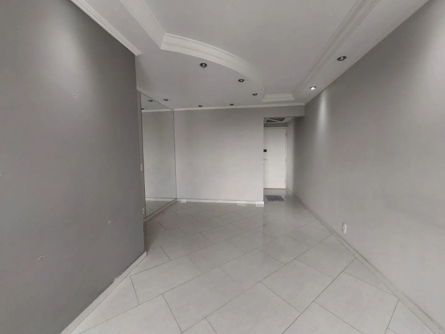 Área de serviço — apartamento de 3 quartos 65m² venda em City América, São Paulo SP R$ 499.000