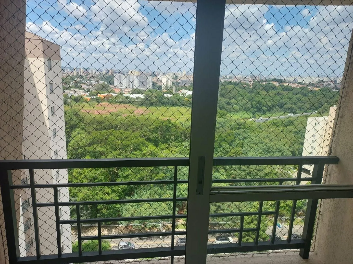Área externa — apartamento de 3 quartos 65m² venda em City América, São Paulo SP R$ 499.000
