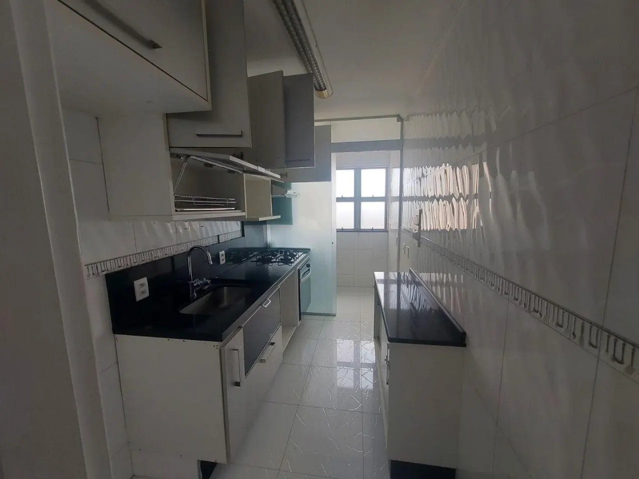 Apto com 3 dormitórios  e 02 vagas à venda, 65 m² por R$ 499.000,00- City América - São Paulo/SP — foto 3