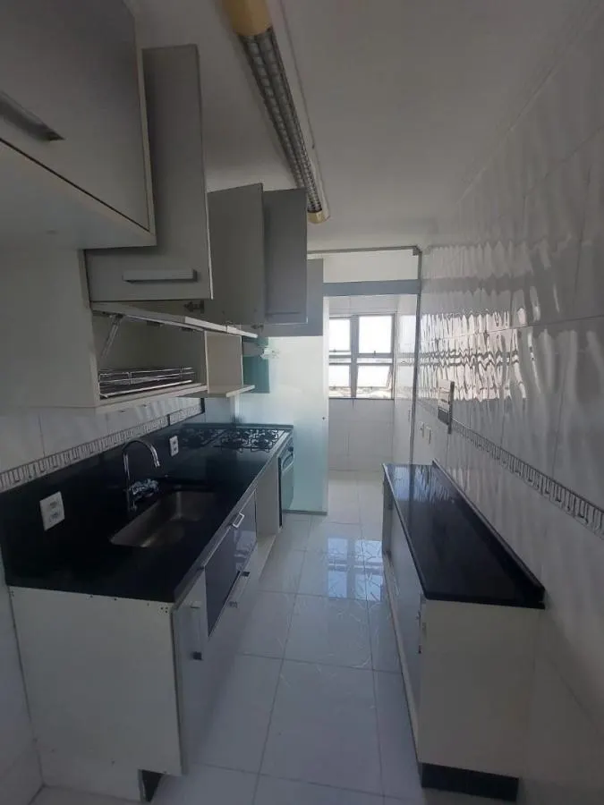 Apto com 3 dormitórios  e 02 vagas à venda, 65 m² por R$ 499.000,00- City América - São Paulo/SP — foto 2