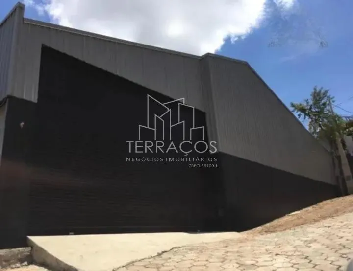Ambiente 15 — imóvel comercial 750m² locação em Soares, Jarinu SP R$ 18.750