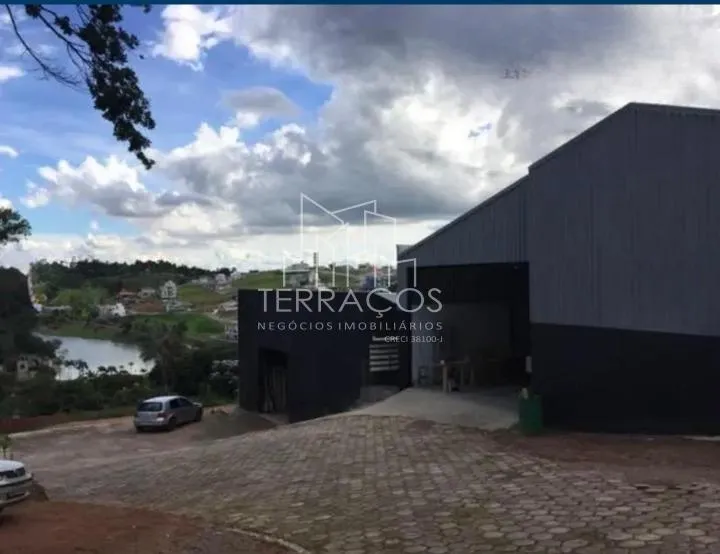 Ambiente 16 — imóvel comercial 750m² locação em Soares, Jarinu SP R$ 18.750